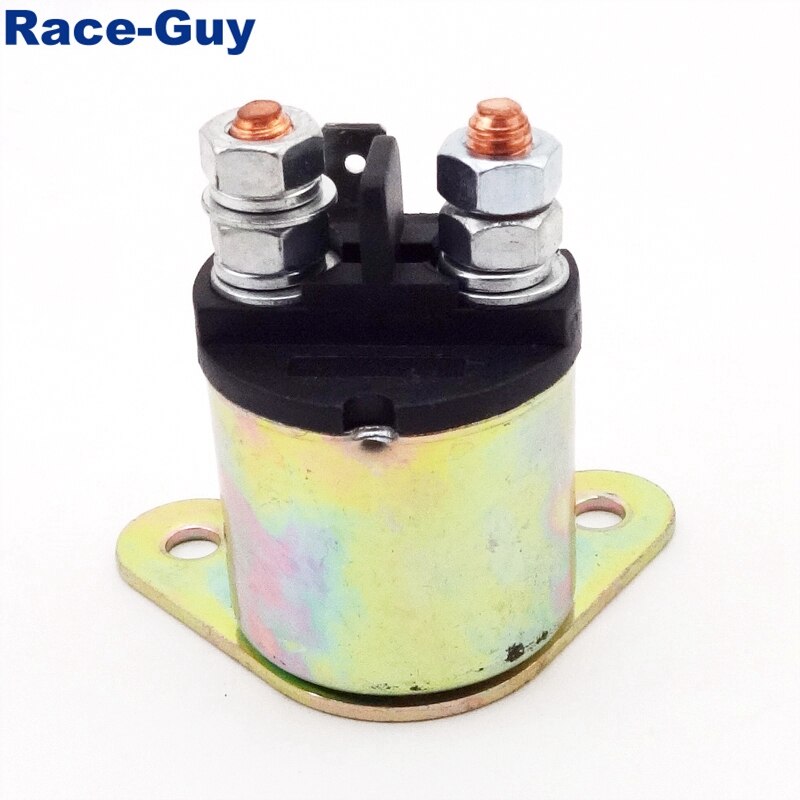 5kw 5.5kw 6kw 6.5kw Gas Gasoline Generator Solenoid Relay Module For 188F GX390 EC5500 EC6500