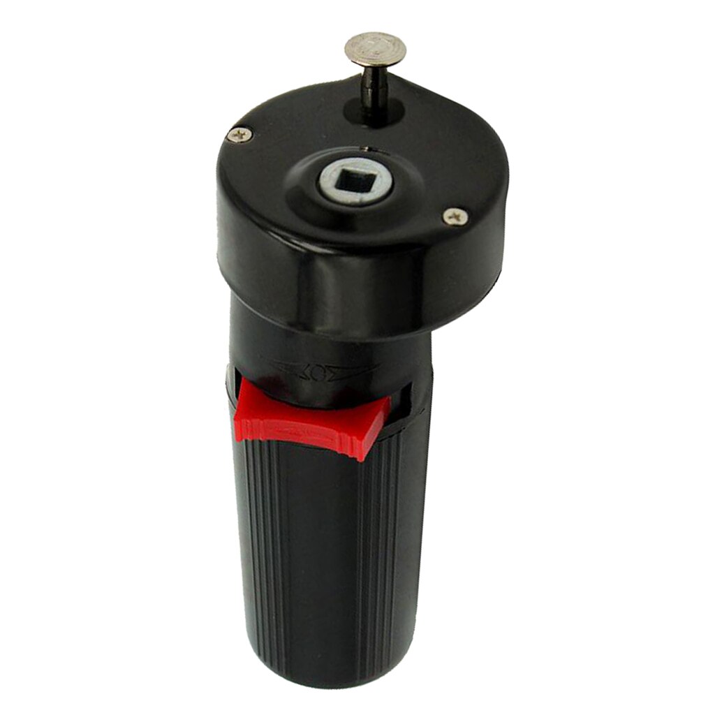 Grill rotisserie rotator motor batteridrevet motorgrill grill bbq holder beslag tilbehør , 1.5v dc