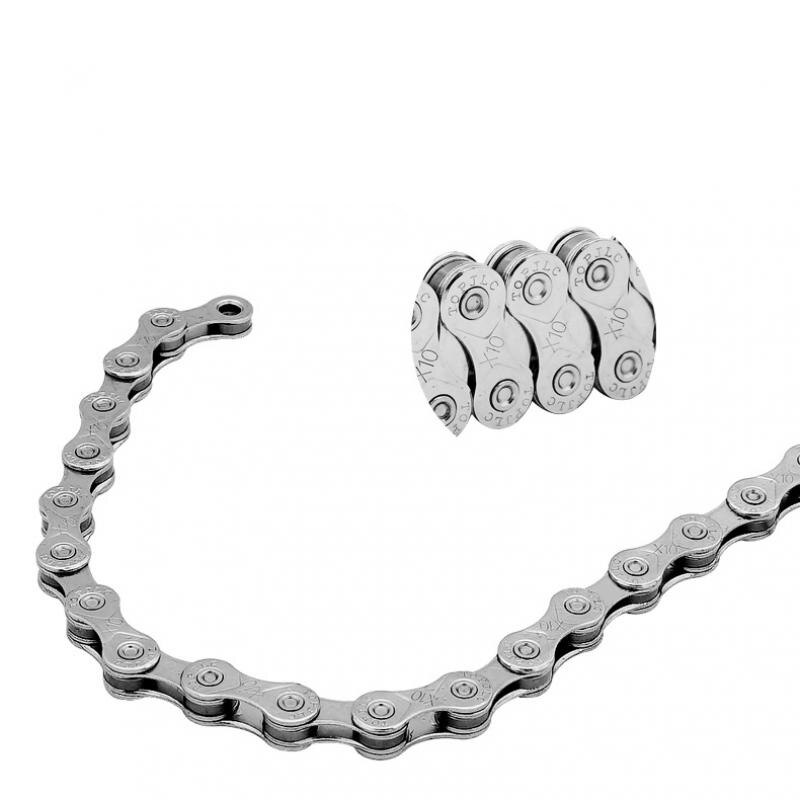 Mountainbike Ketting 8 Speed 9 10 12 Speed Racefiets 21 24 27 30S Variabele Speed Ketting 116 stukken