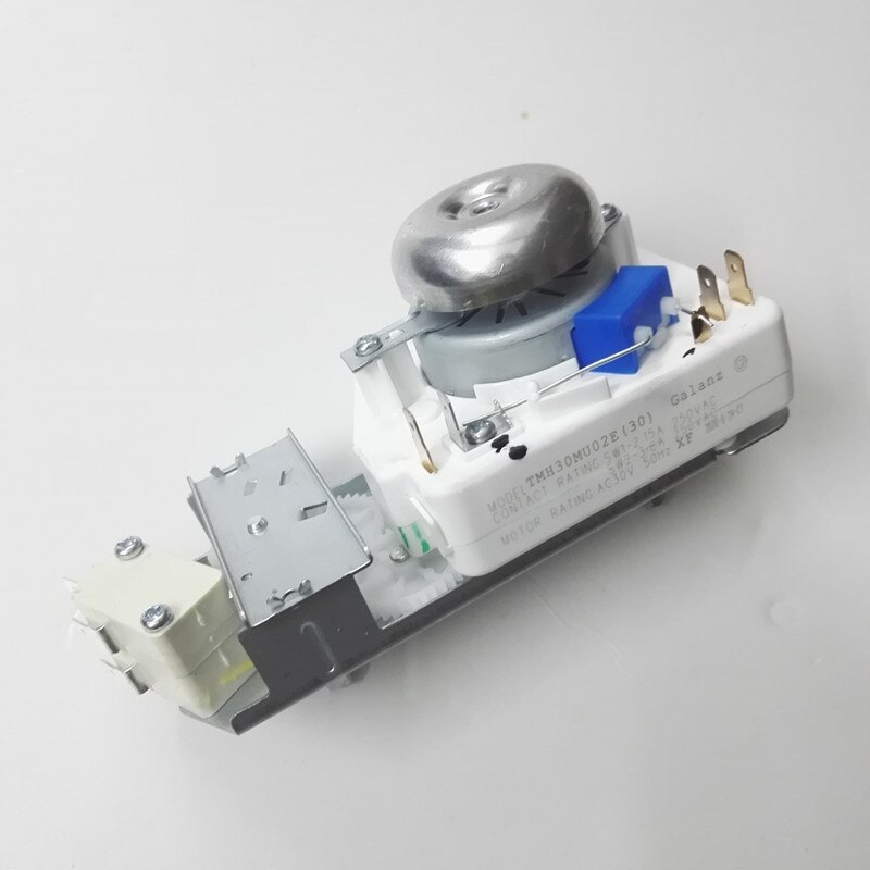 Original microwave oven timer for Galanz TMH30MU02E 30V microwave oven parts