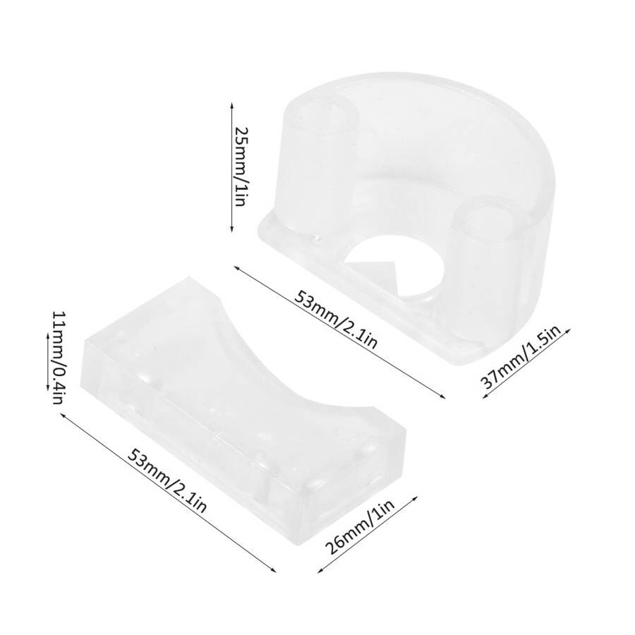 Billiards Ball Locator High Hardness Snooker Ball Position Location for Referees Beginners