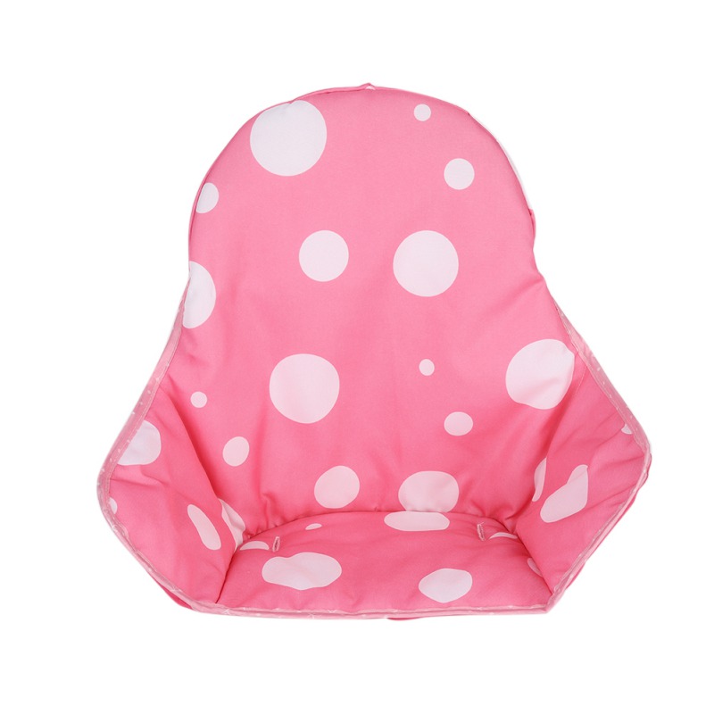 Baby Highchairs Kids Kinderen Hoge Stoel Voor Baby 'S Kussenhoes Booster Matten Pads Voeden Stoel Kussen Wandelwagen Zitkussen