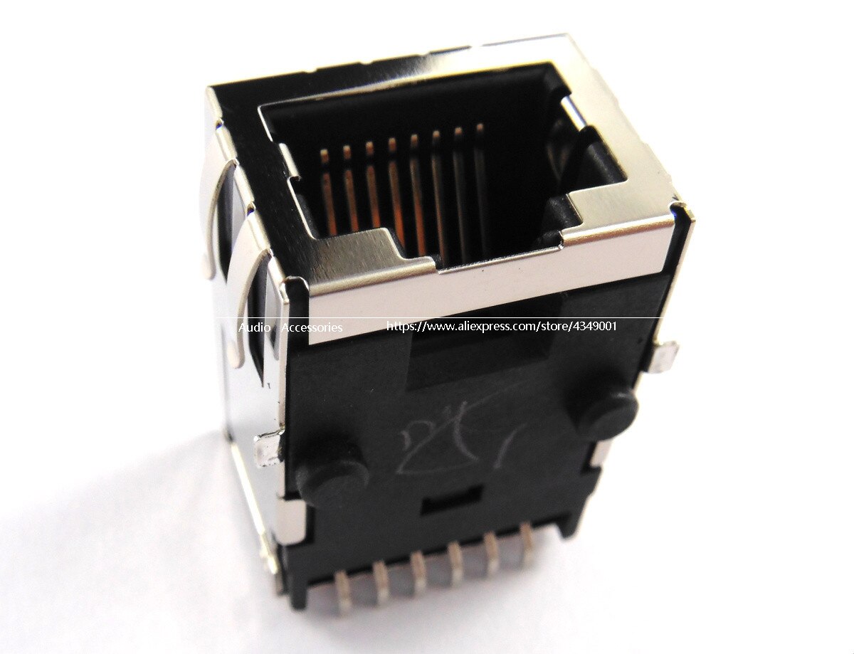 CDJ900 CDJ2000 RJ45 Link Ethernet Socket DKN1650