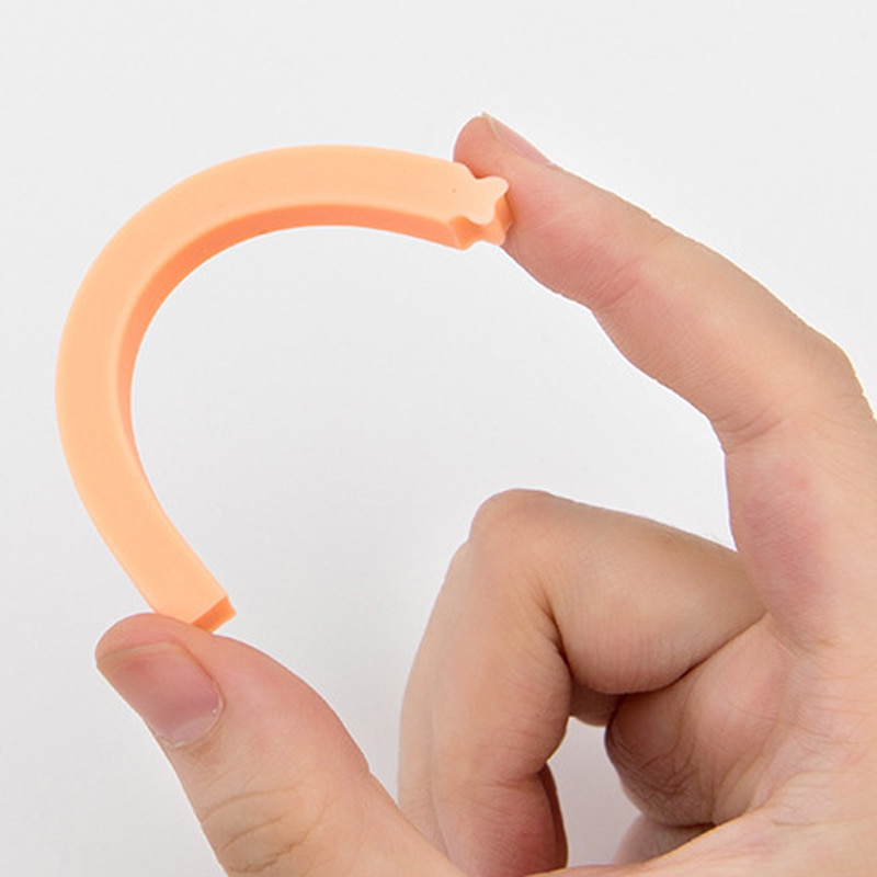 Japanese Push-pull Pencil Eraser Rubber Kawaii Sketch Painting Art Stationery Cute Kid Student School Supplies