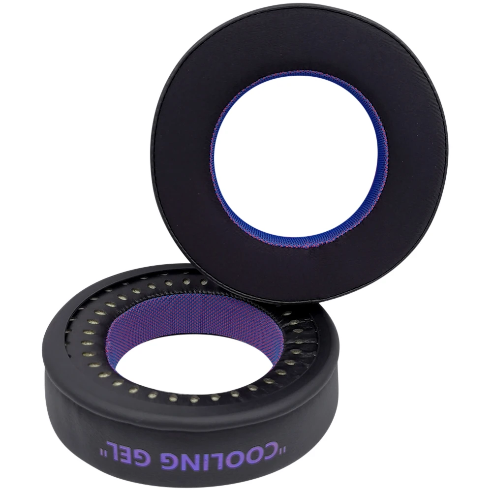 misodiko Verbesserte Ohrpolster-Ersatz für Beyerdynamic DT 770/880/990/1770/1990 Profi, MMX300 Kopfhörer