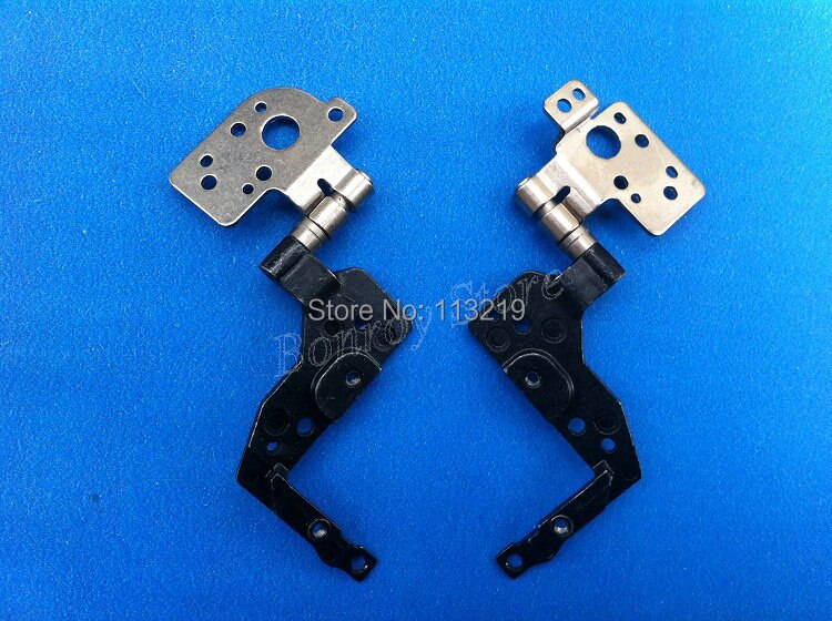 Kit de bisagras Lcd para ordenador portátil para Dell Latitude E5420 serie 5420 derecha e izquierda