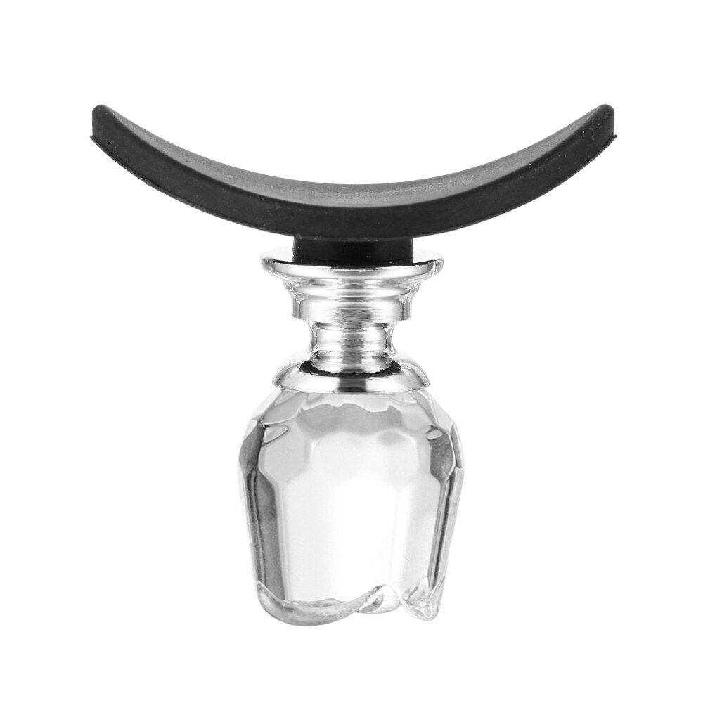 1 Pcs Pro Eyeshadow Stamp Applicator Silicone Cut Wrinkle Eye Shadow Stamp Lazy Quick Eye Makeup Tool: 4