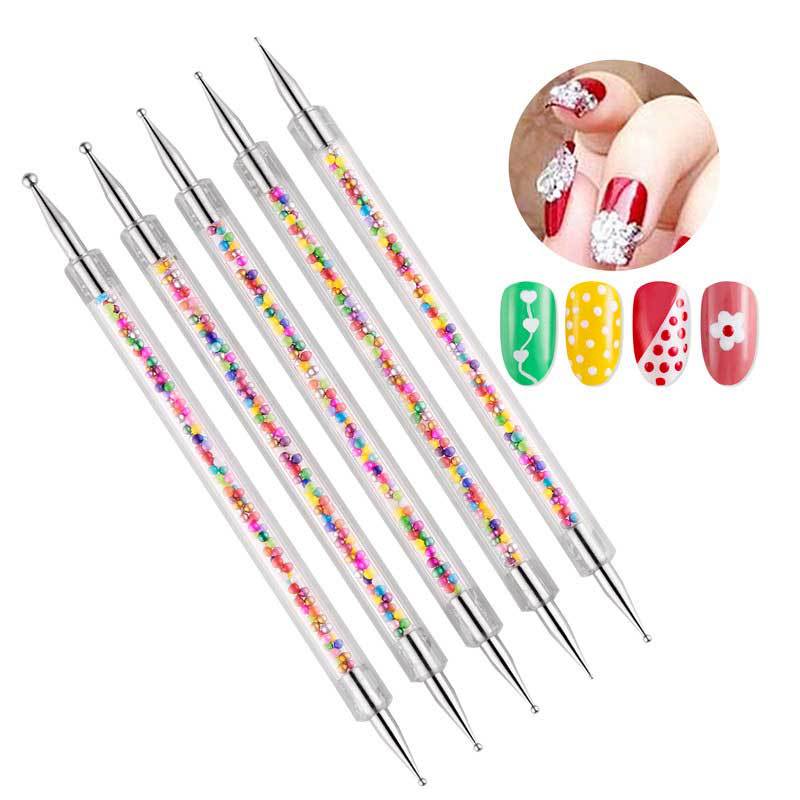 Nail