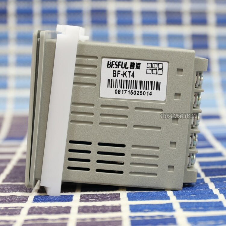 BF-KT4 digital LED water tank full water level display switch controller water controller