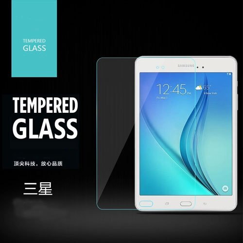 Voor Samsung Galaxy Tab Een 9.7 Versie SM-T550 SM-T555 SM-P550 SM-P555 Screen Protector Tablet Beschermende Film Gehard Glas