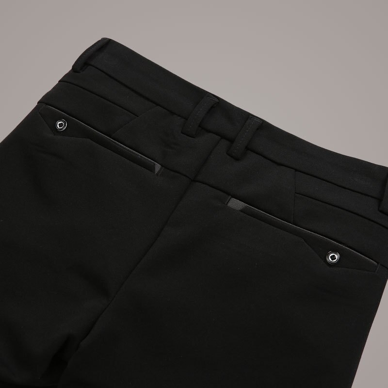 Men Dress Pants Plus Size 28-38 Formal Pants Slim ... – Vicedeal