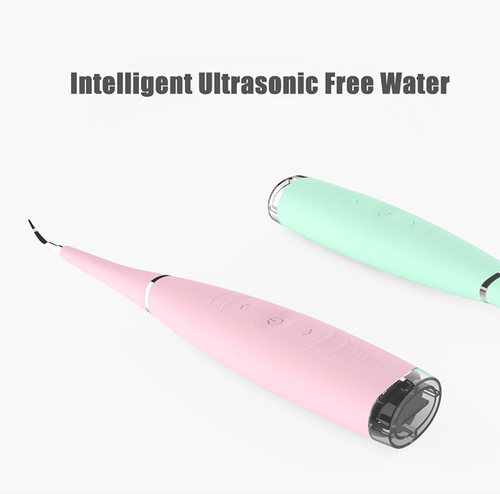 Electric Ultrasonic Sonic Dental Scaler Tooth Calculus Remover Cleaner Tooth Stains Tartar Tool Tartar Whiten Teeth Cleaner