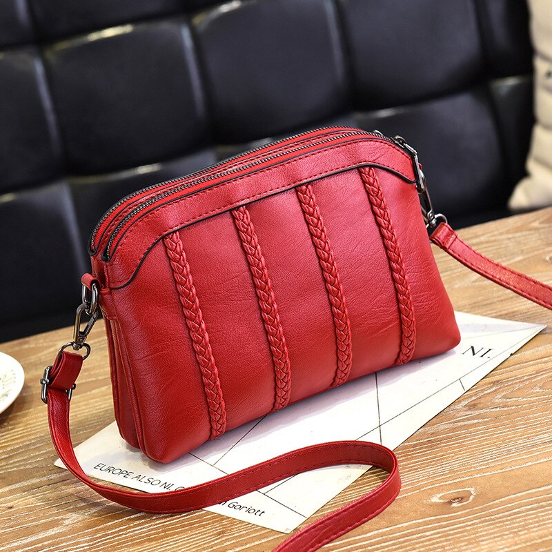 Frauen Schulter Taschen Neue Kleine Taschen Koreanische frauen Messenger Taschen frauen Taschen Shell Taschen