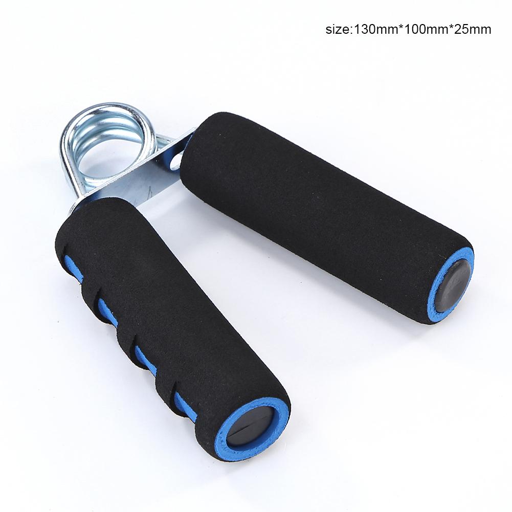 Hand Exerciser Sport Hand Grip Strength Device Finger Forearm Muscle Training Gripper Bubble Film Portable Gym Fitness Equipment