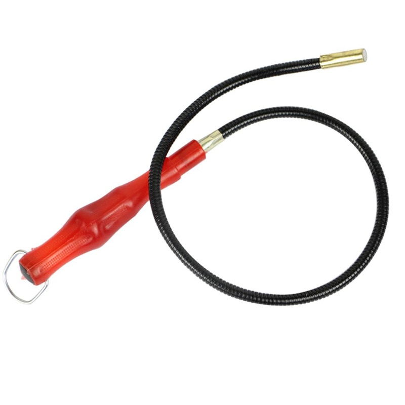 Hand Tools Magnetic Claws Pick Up Tool Magnet Long Reach Spring Grip Grabber Flexible home tools