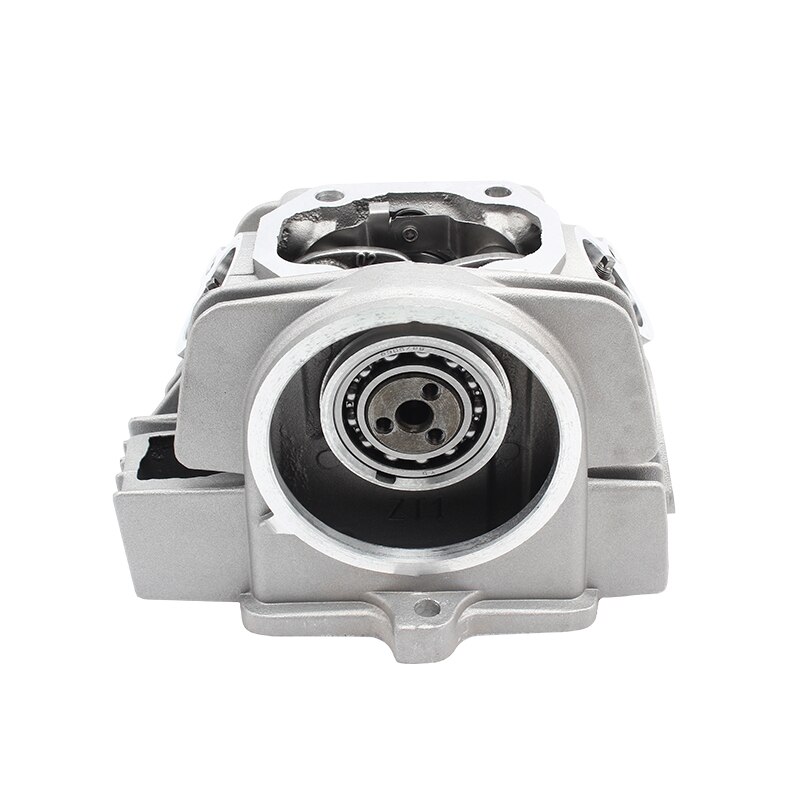 Kit de montaje de cabezal de cilindro para motor de motocicleta, 56mm, para YinXiang 140cc, 150cc, 1P56YMJ, 1P56FMJ, 1P56FMJ-5