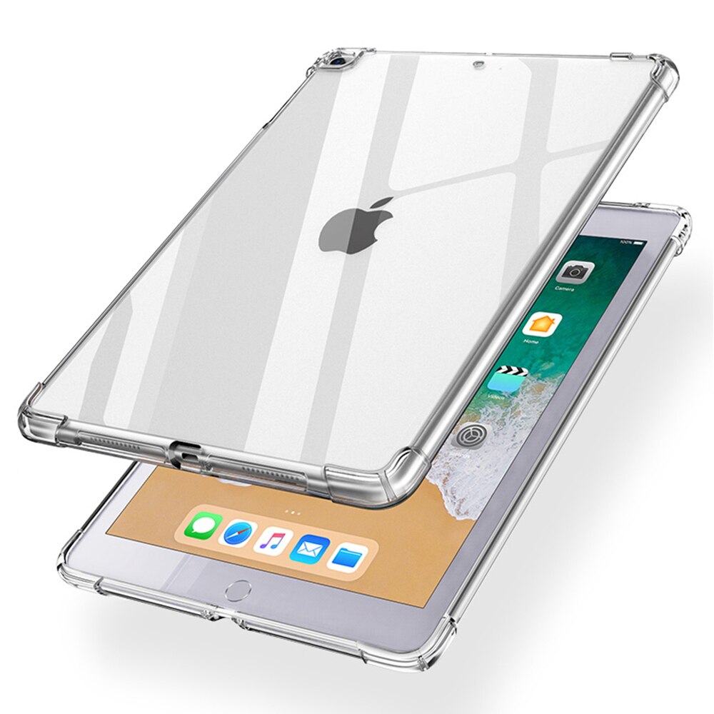 Funda iPad Mini 1 2 3 4 5 7.9 case auto wake/sleep smart cover dla ipada Mini 2th 3th 4th 5th Generation 7.9 inch magnetic case: Shockproof Case / For iPad Mini 4