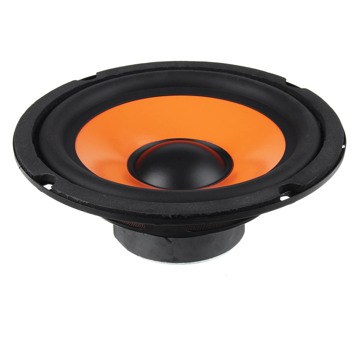 2 stk 300w 6.5 tommer bil woofer lyd lyd højttalere driver højttaler pro multimedia subwoofer stereo