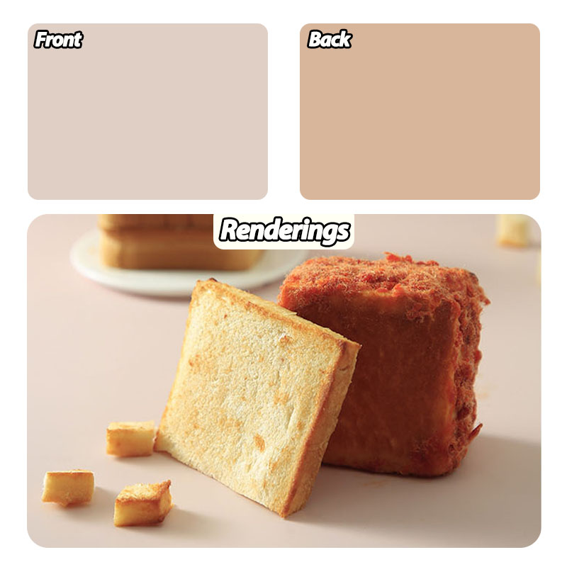 Photo Backdrops 57*87cm 2 sides Solid Color Wallpaper Photography Background Props for Photo Studio Newborn Product Photographic