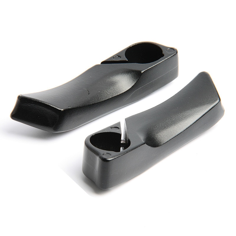 Styre barend grep mtb landevei terrengsykkel sykkel grep bar ende aluminiumslegering ergonomi barends sykkel sykkel tilbehør