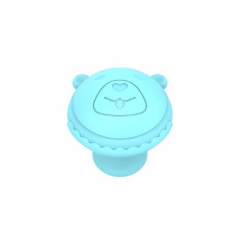 Face Slimming Tool Women Face Lift Skin Firming V Shape Exerciser Mouth Exercise Instrument Cute Portable Face Slimming Tools: 06