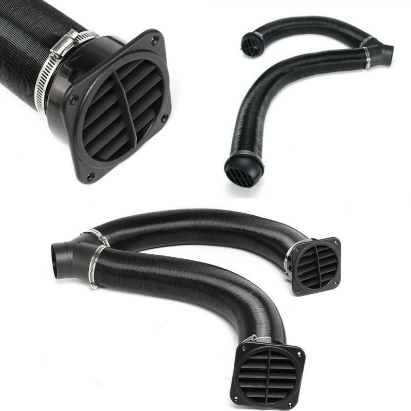 For Diesel Heater Webasto Heater Pipe Ducting Y Replacement Useful