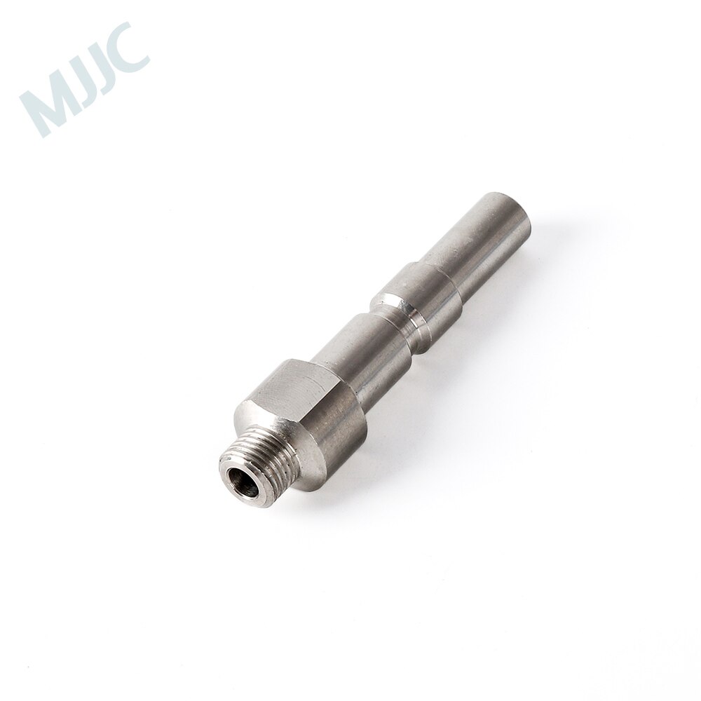 Mjjc mærke skumlansestik adapter til nilfisk quick release med konstruktion af tilbehør til biler: Nqrcn 003