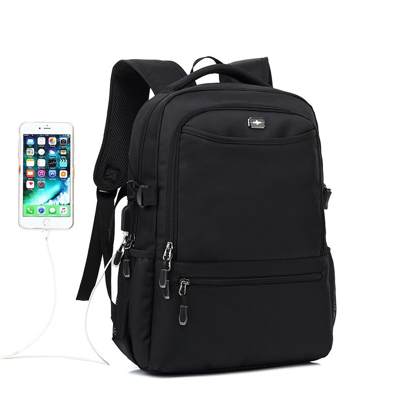 neue Schweizer Armee Messer hoch-Ende Geschäft Laptop Rucksack Schüler Tasche für Ladung männer Reise Große-kapazität Rucksack