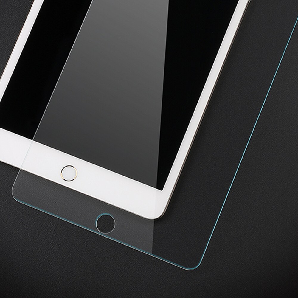 3 Packs tempered glass screen protector film for Samsung galaxy tab A 7.0 8.0 9.7 10.1 10.5 A6 P200 SM-T510 SM-T515 T580 T590