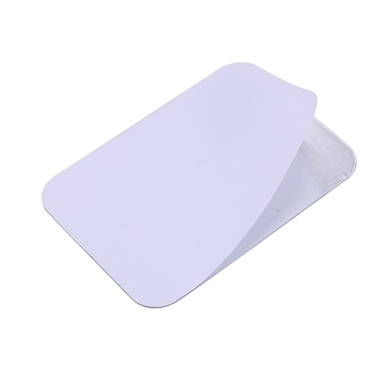 Lijm Douchekop Houder Verstelbare Douche Wand Houder (1Pc)