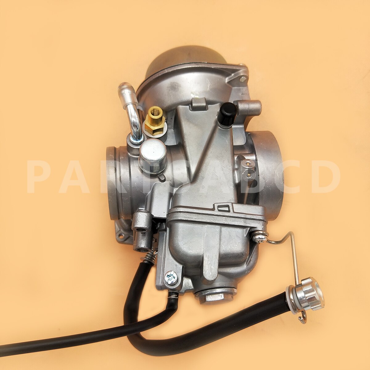 Polaris Sportsman 500 4x4 HO | Carburateur PD40J pour Polaris Sportsman 2001, carburateur Carb -,