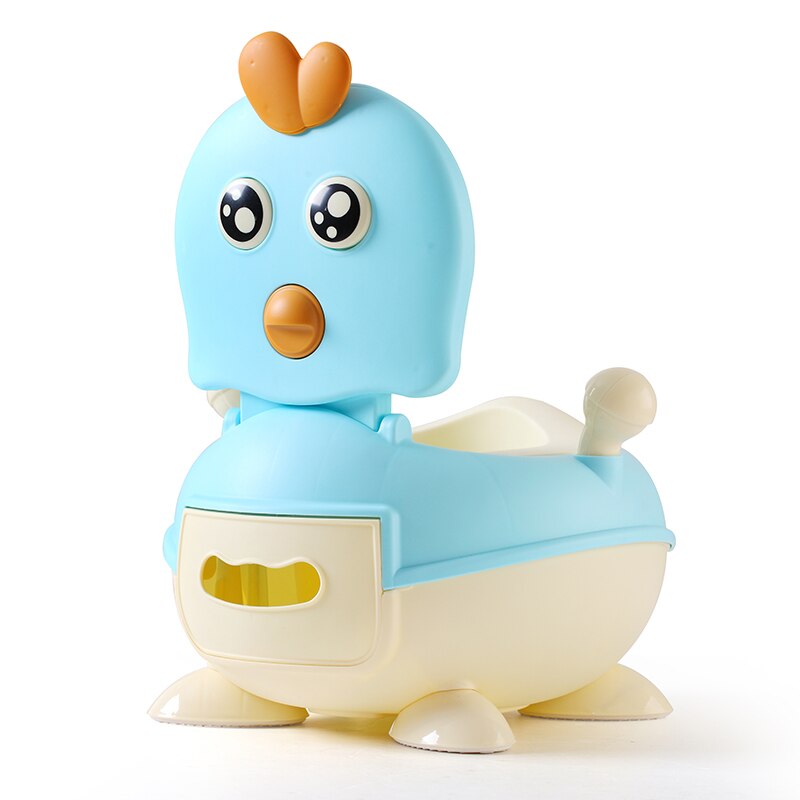 baby products plastic kids potty training chair baby potty chair