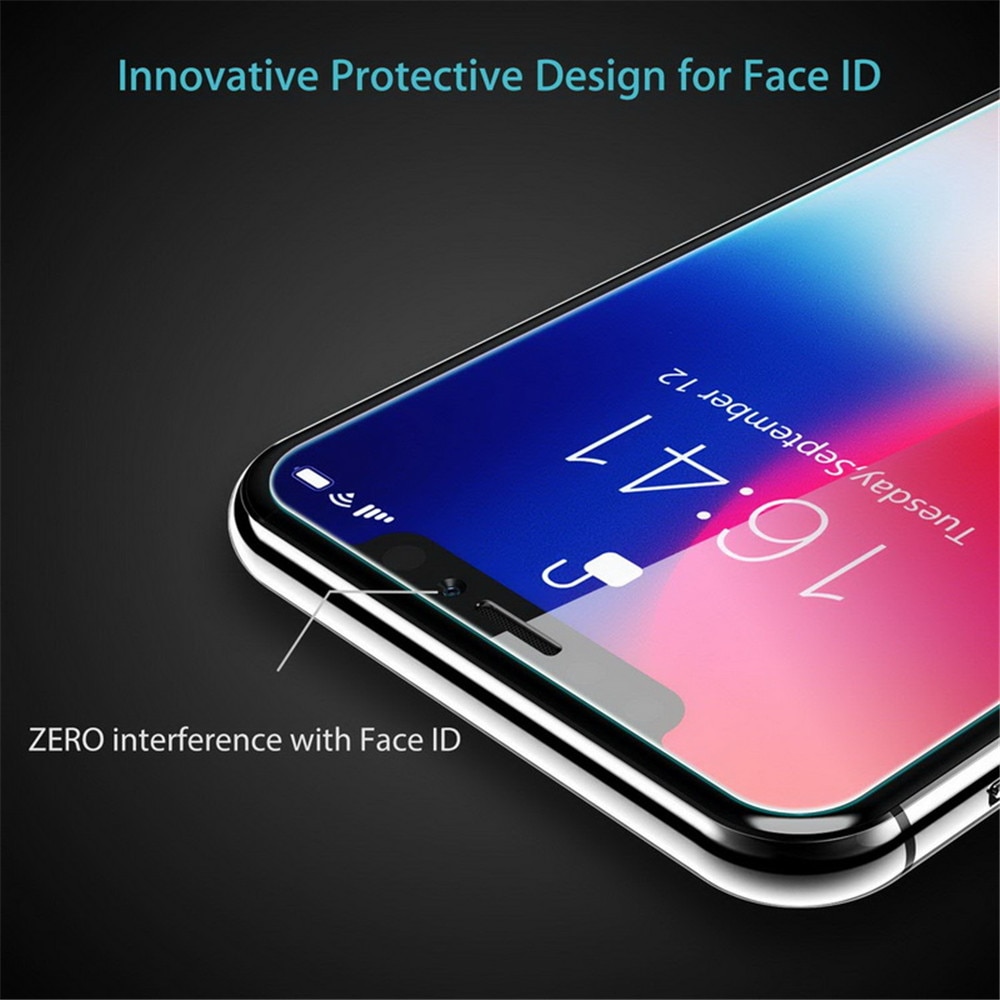 9h vollglas-displayschutzfolien für iphone 7, 8 6 6s Plus , 5 , 5s se und iphone 12 x, xs ,  xr 11 Profi max