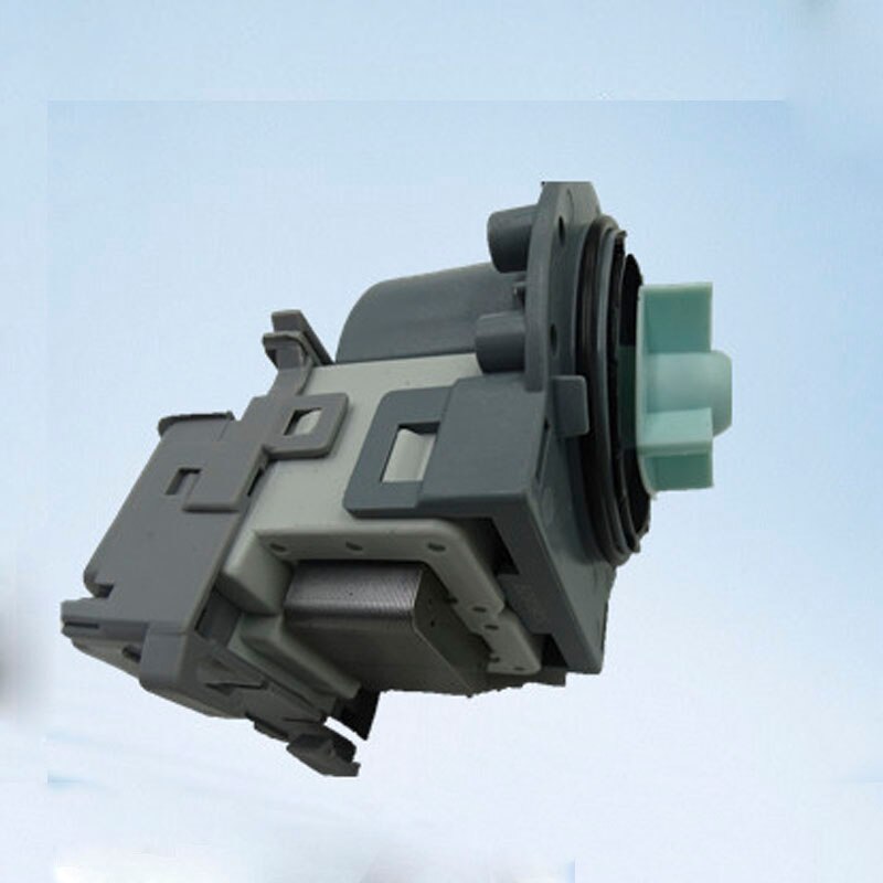 ABSOPRO Scheibenwaschpumpe Mit Tülle - Ersatz Für BMW, Audi, Mercedes & Ford