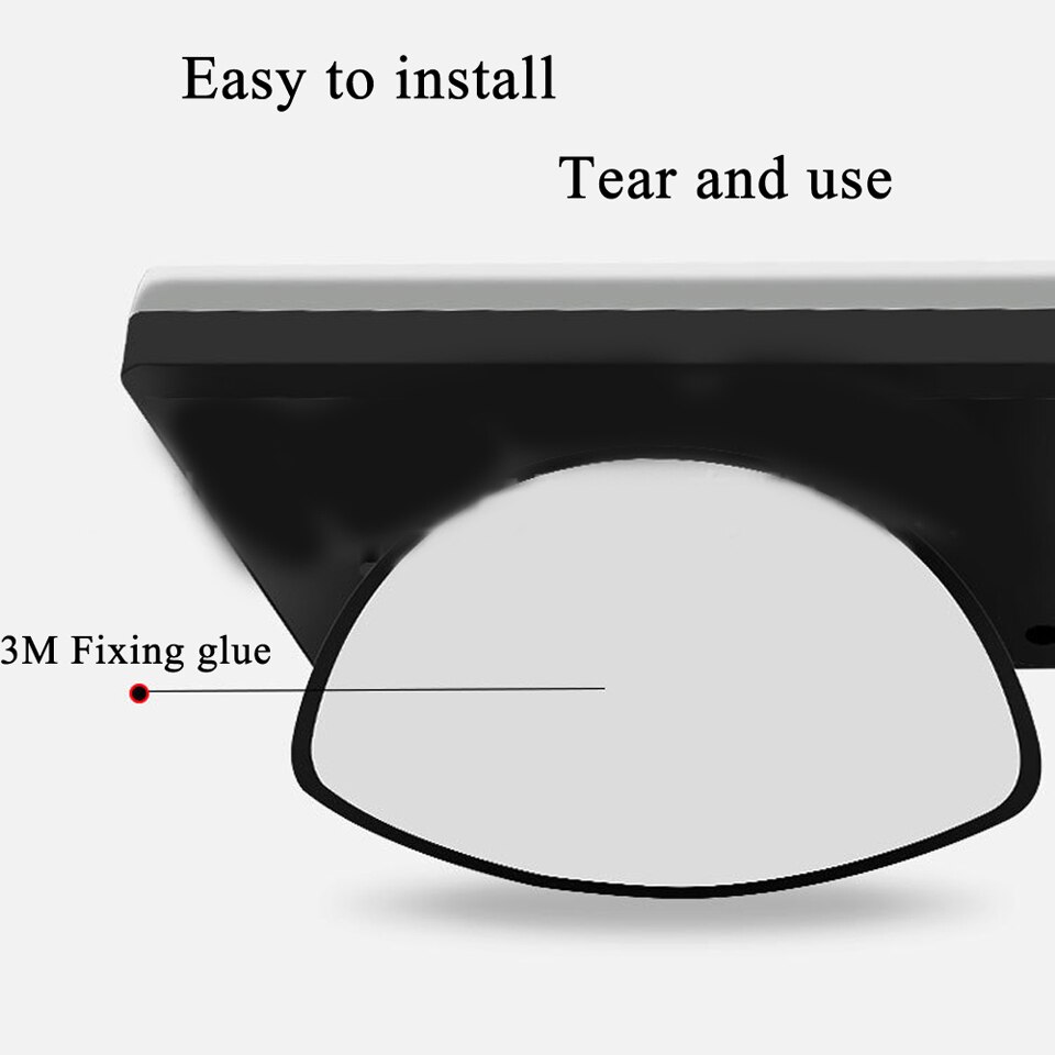3.5 "320*240 Auto TFT LCD Monitor High Definition Digitale Kleur Auto monitor TFT LCD Achteruitkijkspiegel Monitor voor auto Auto