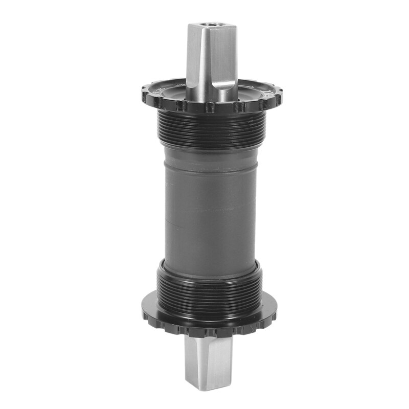 Titanium Bsa Engels Schroefdraad Vierkante Taper Trapas 119Mm Voor Brompton 148G