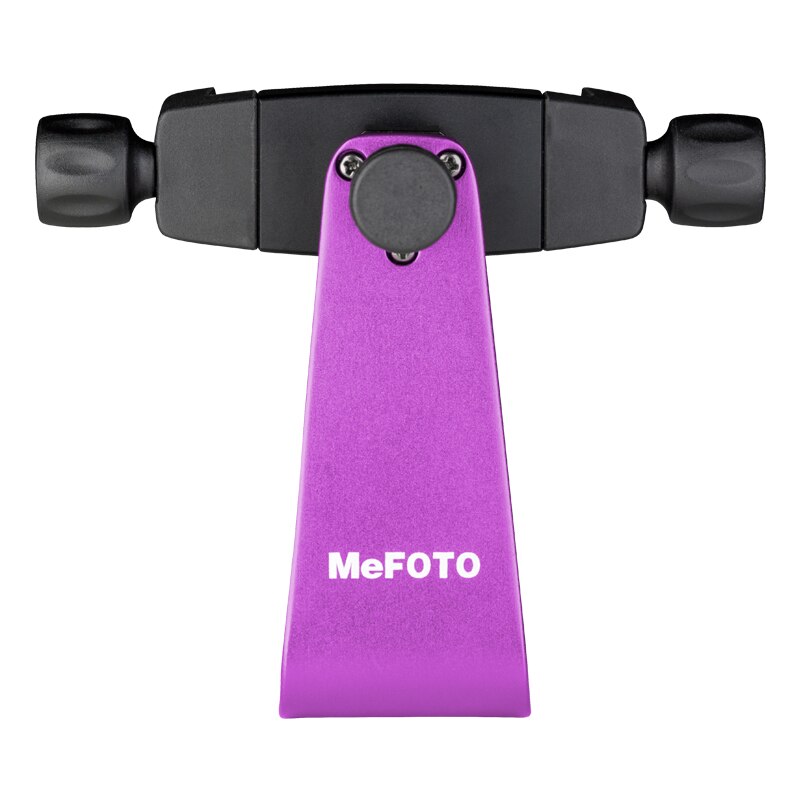 MeFOTO SideKick360 MPH100 Colorful SmartPhone Adapter Tripods For Phone Holder Lightweight Bracket Mini Tripod Pour Telephone