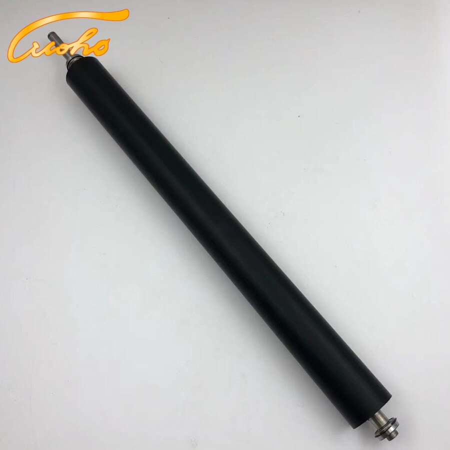 Bizhub 458e Lower Fuser Roller For Konica Minolta Bizhub 458 558 Pressure Roller