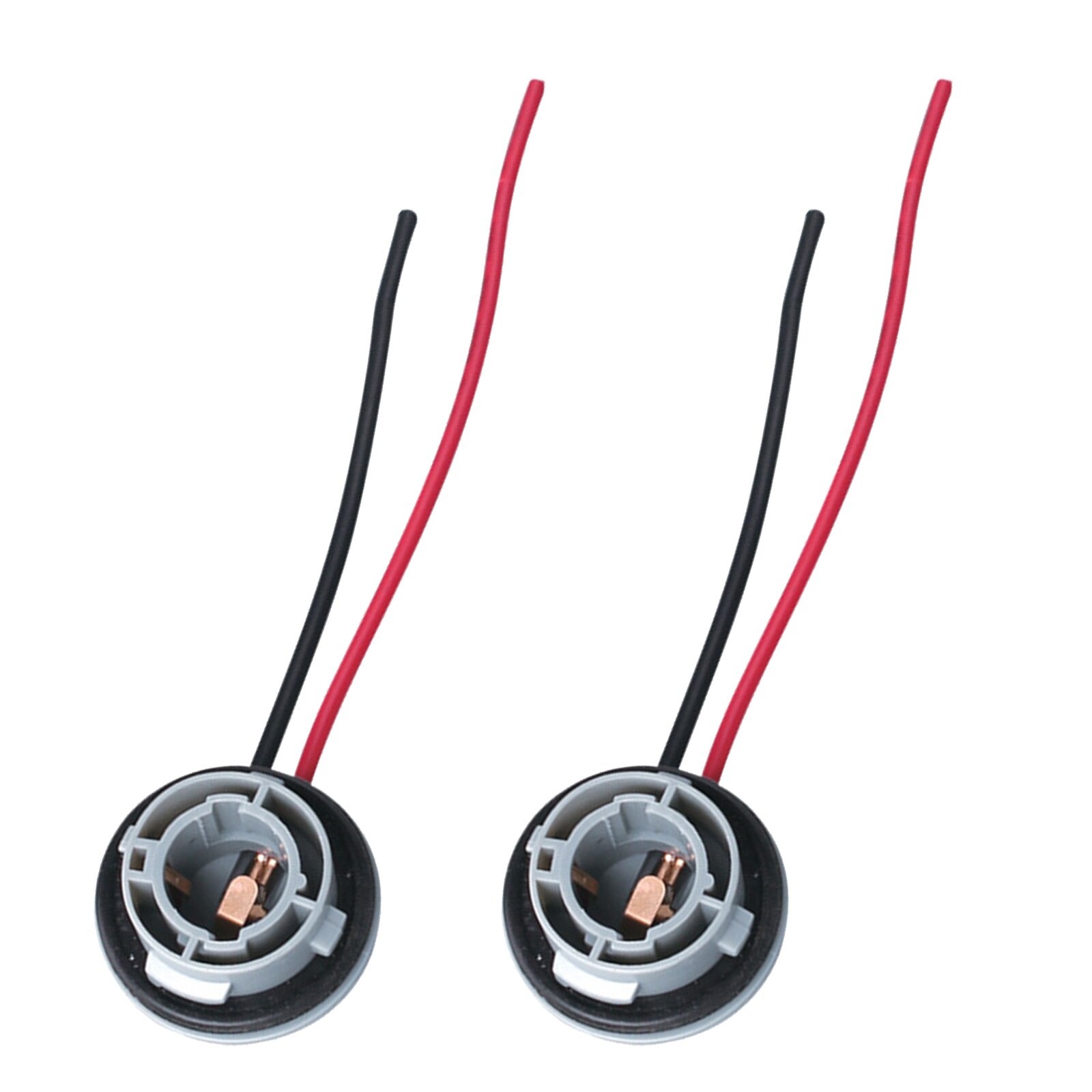 2 Stks/set 1156 Bulb Socket BA15S Lamphouder P21W ... – Vicedeal