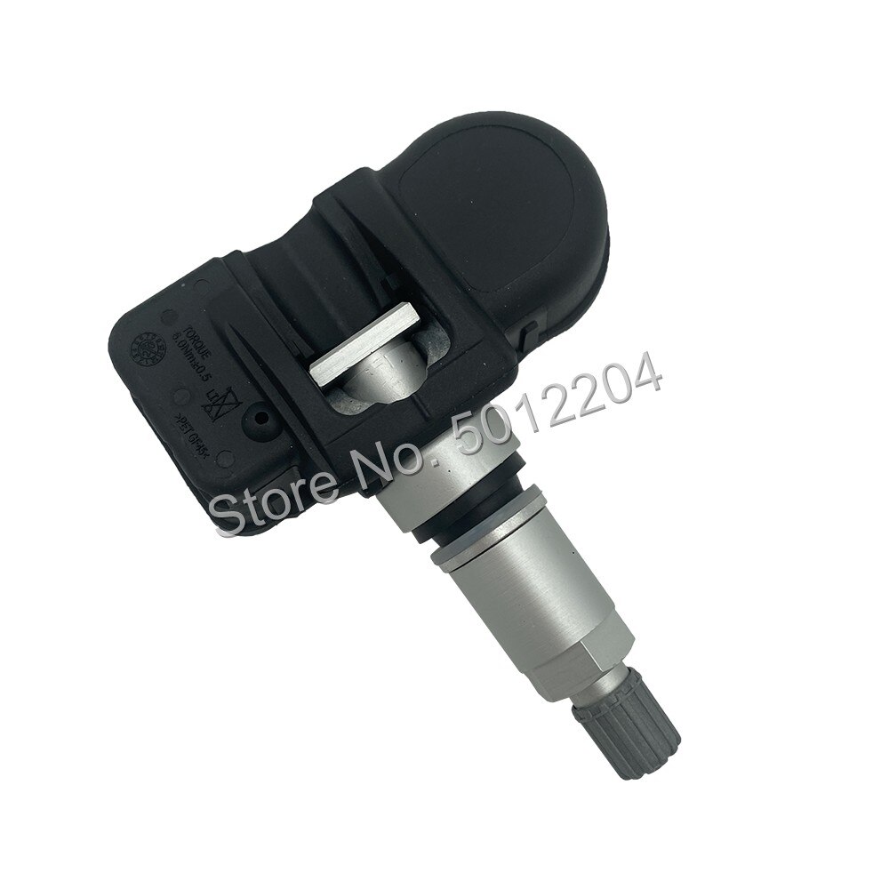 Medición de la presión de los neumáticos, Sensor TPMS A0009057200 para -2023 MERCEDES-BENZ para SMART FORTWO