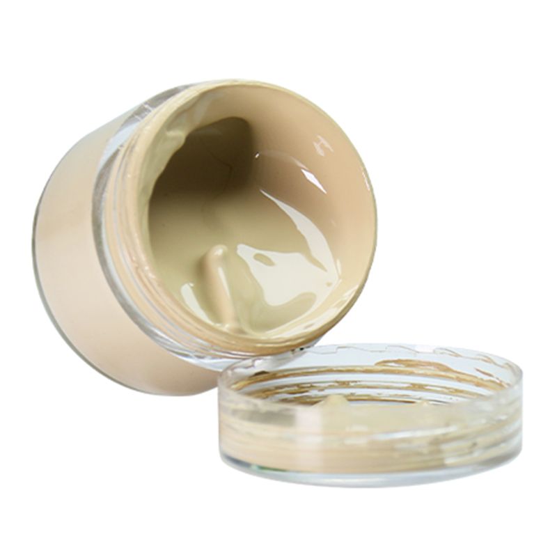 50ml White Leather Paint Shoe Cream Coloring for Bag Leather Dye Repair Leather Sofa Bags Shoes Clothes Shoe Cream Acrylic Paint