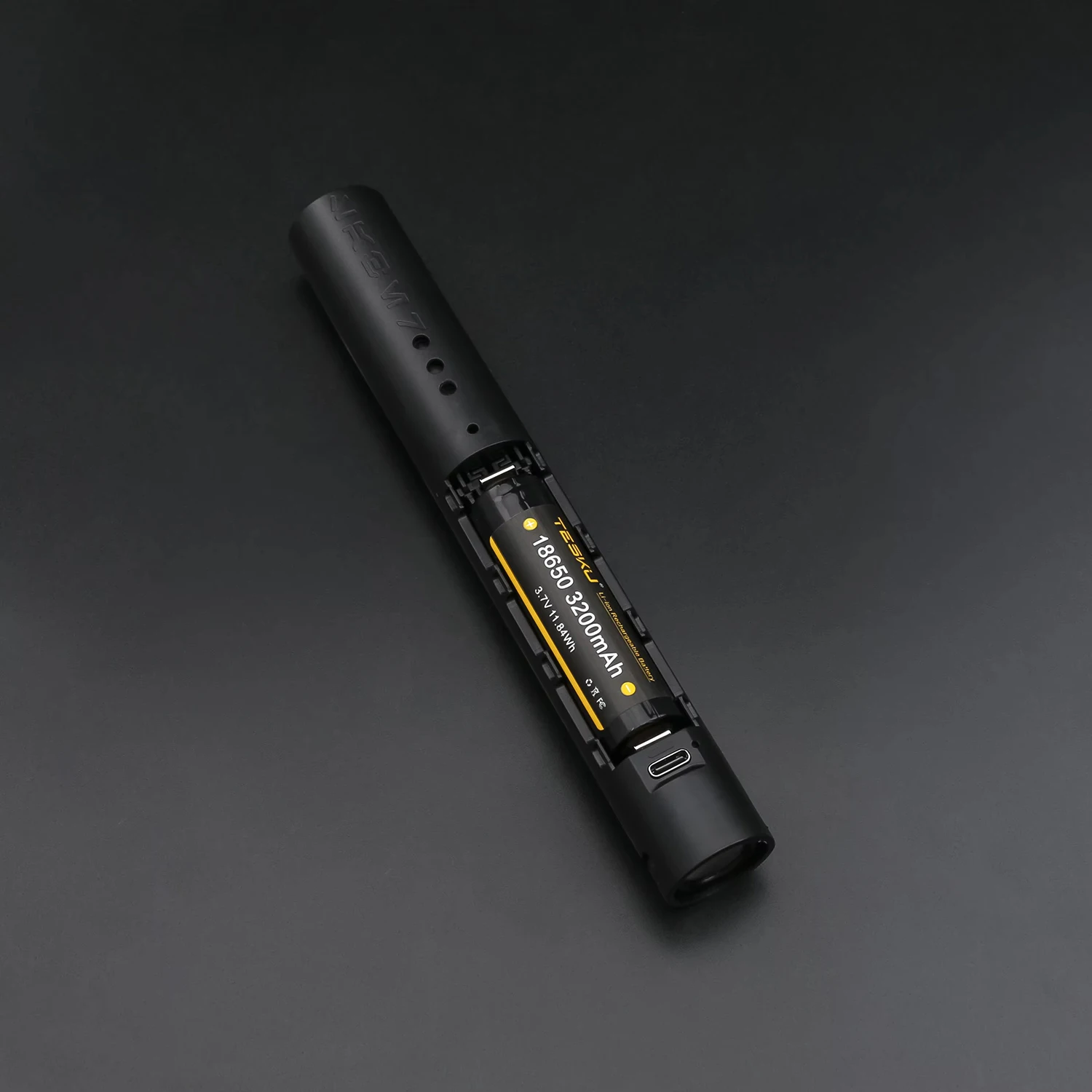 TXQ Lightsaber Core RGB SNV4 Kit electrónico Standrad/Premium/Super Baselit Core Reemplazo Soundborad Kits de botones dobles