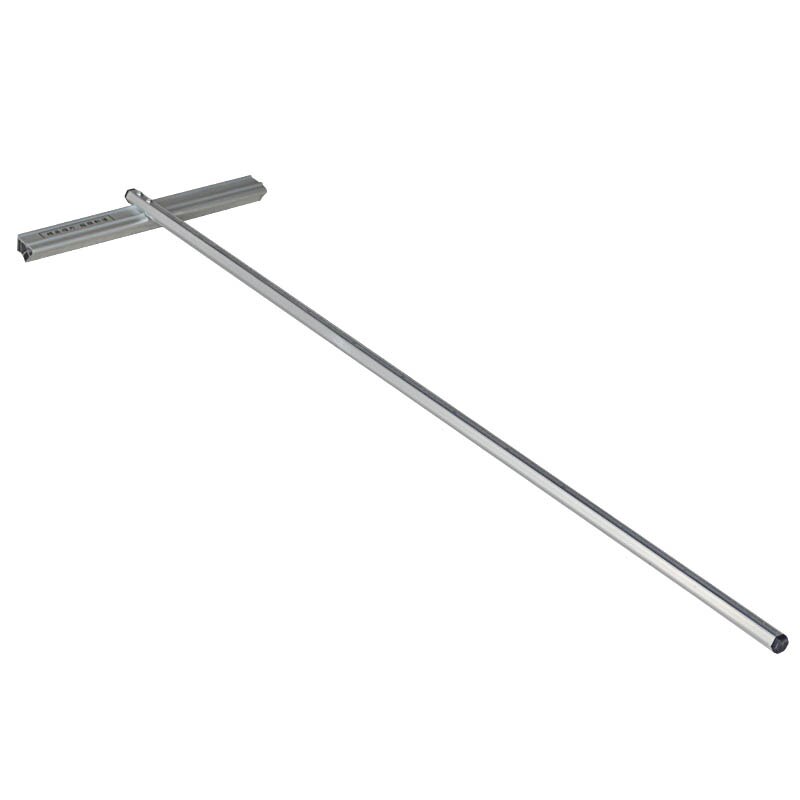 Glass T-Cutter T Glass Cutter Type Long Type Glass Cutter 120 cm