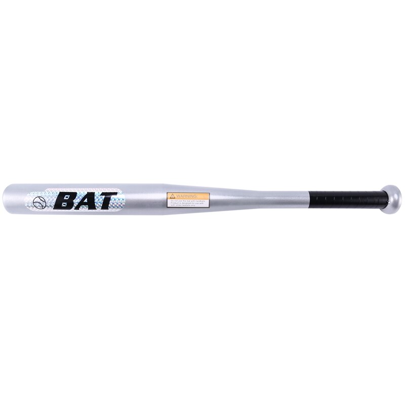 Aluminium Alloy Baseball Bat of the Softball Bats 25-Inch: Multi