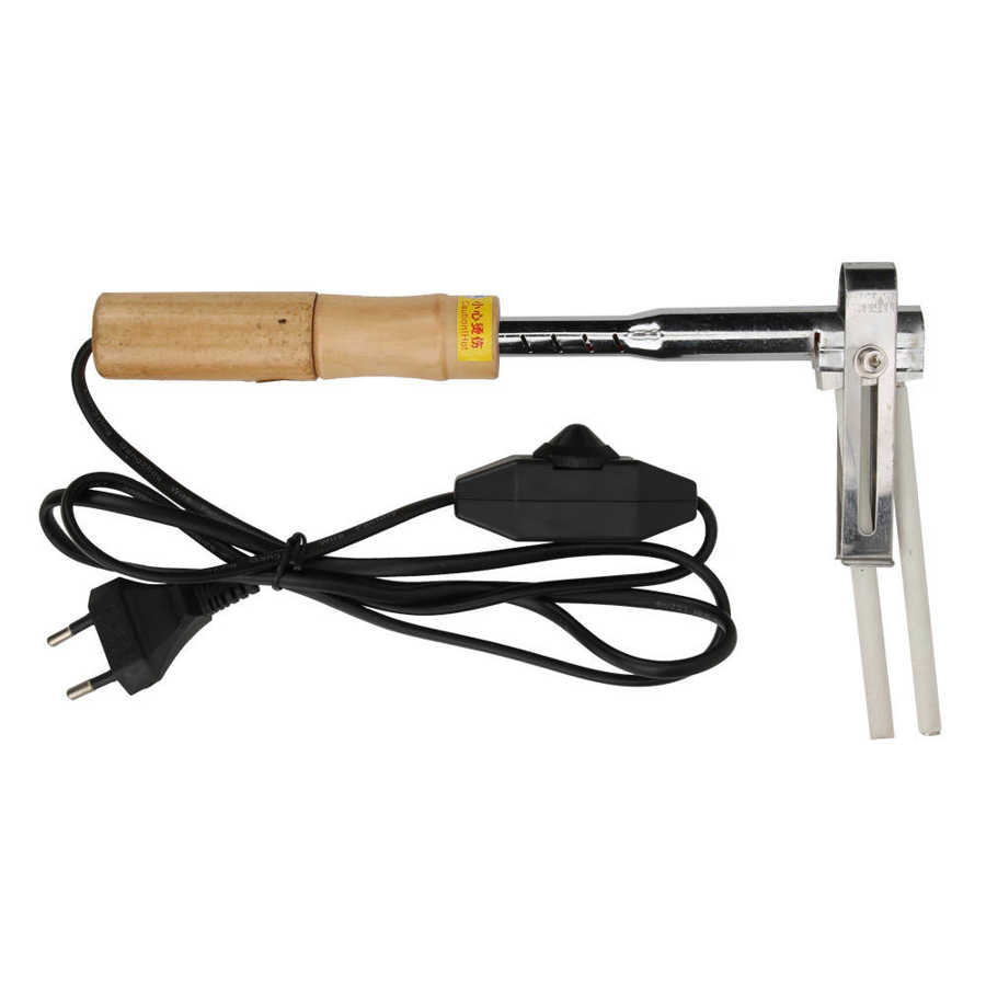 Acrylic Bender 120mm Acrylic Heating Bender Adjustable Temperature Acrylic Letter Channel Bending Machine EU Plug