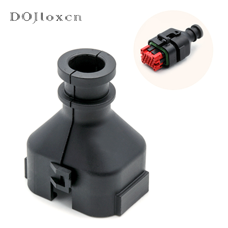 1 Ssts 8 14 23 35 Pin AMP 776273-1 770680-1 Auto ECU Cablaggio Female Connettore With Wire 18cm 776164-1 770680-1: Ivory