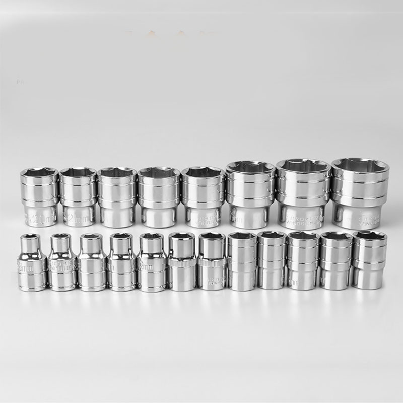 Binoax 1/2 &quot; sexkantsbits 8-32mm