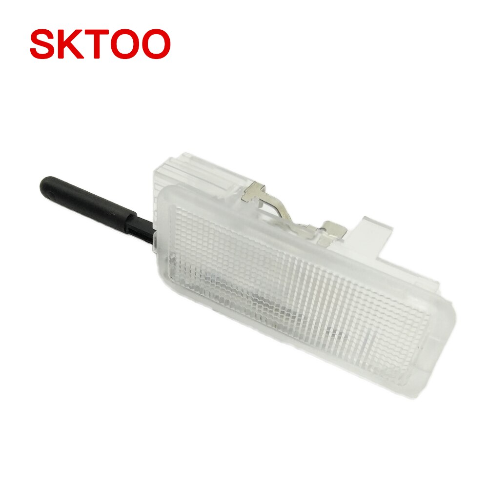 Handschoenenkastje Kofferbak Lamp Licht Voor Peugeot 1007 04-09 206 207 306 307 308 3008 406 407 5008 607 806 807 Rcz Expert3