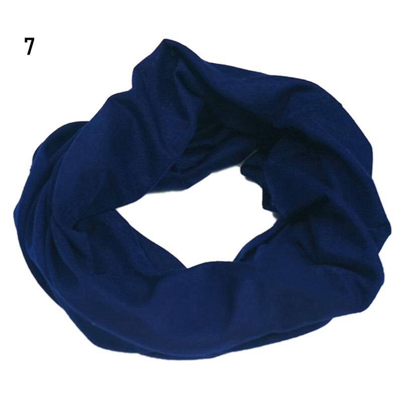 Mannen Vrouwen Kleurrijke Flexibiliteit Winddicht Fietsen Bandana Tulband Vissen Hoofdband Hoofddoek Gezicht Shield Outdoor Sport Accessoire: 7