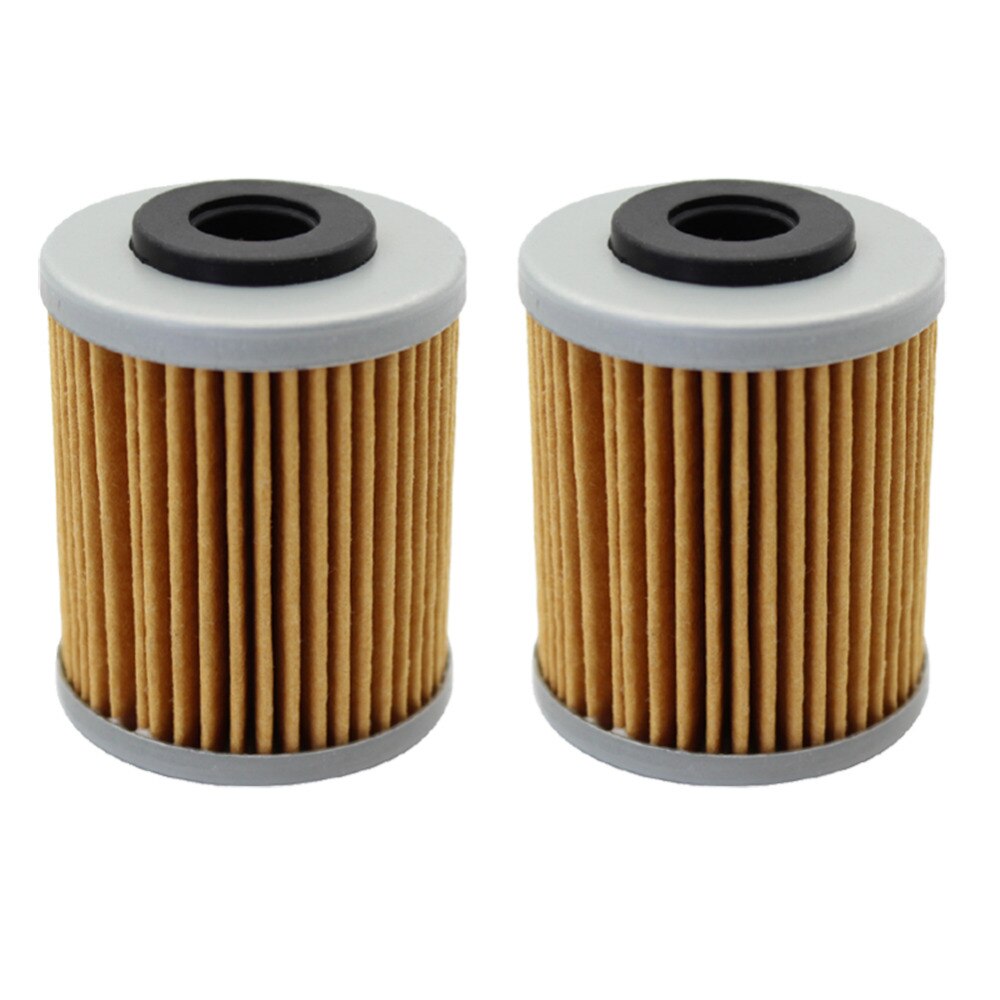 Cyleto oliefilter til ktm 250 exc 250 2002 2004-2005 660 sms 660 2004 540 sxs racing 540 2001-2004 450 xc 450 2004 450 sms 2004